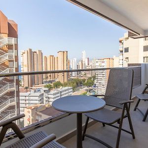 Apartamento de 2 Dormitorios